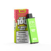 ZELTU X3 PREFILLED POD KEEP IT 100 KI BERRY KILLA (5)